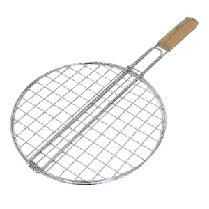 Obrazek Opiekacz do grillowania 55x30 cm KY55R