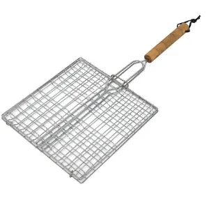 Obrazek Opiekacz do hamburgerów 45x21,5 cm KY4521