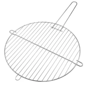 Obrazek Ruszt do grilla 41 cm KY41R