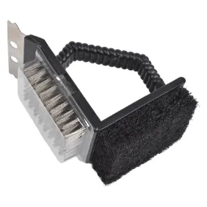 Obrazek Szczotka do grilla 3w1 KY1378