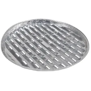 Obrazek Tacki do grillowania 3 szt 34 cm KY346239ALP