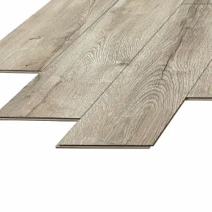 Obrazek Panele podłogowe Dąb Benito Mat 8mm AC4 Room 3280