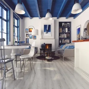 Obrazek Panele podłogowe Dąb Siena Mat 8mm AC4 Room 4926