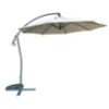 Obrazek Parasol ogrodowy Coma 300 cm YQ004 beige