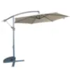 Obrazek Parasol ogrodowy grado 300cm yq-001 beige