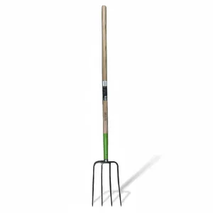 Obrazek Widły gospodarcze z jesionowym trzonem 22x32x150 GM72313