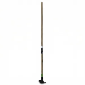 Obrazek Motyka z trójzębem z jesionowym trzonem 150 cm GM74340B