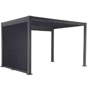 Obrazek Markiza manualna do pawilonu Merkury 3m 810052