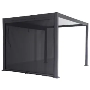 Obrazek Markiza manualna do pawilonu Merkury 4 m 810052