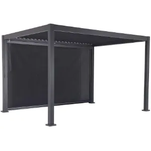 Obrazek Markiza manualna do pawilonu Merkury 4 m 810052
