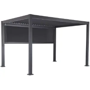 Obrazek Markiza manualna do pawilonu Merkury 4 m 810052