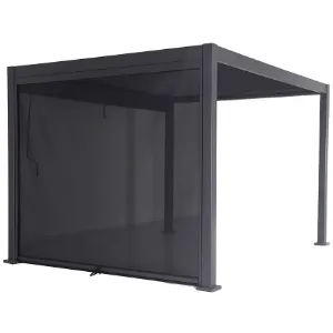 Obrazek Markiza manualna do pawilonu Merkury 4 m 810052