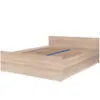 Obrazek Łóżko Cosmo C14 Dąb Sonoma