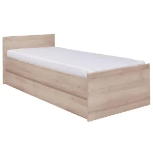 Obrazek Łóżko Cosmo C15 Dąb Sonoma