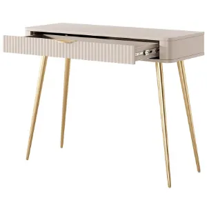 Obrazek Toaletka Lante Beige