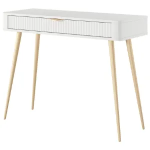 Toaletka Lante Biały