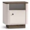 Obrazek Szafka Nocna Vilavio 07 Dąb/Cashmere