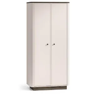 Obrazek Szafa Vilavio 08 Dąb/Cashmere