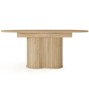 Obrazek Stół rozkładany Lovi dąb creomna