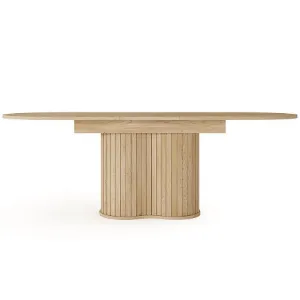 Obrazek Stół rozkładany Lovi dąb creomna