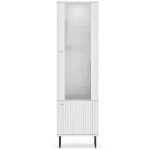 Obrazek Witryna Tala 01 Biały