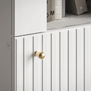 Obrazek Witryna Tala 01 Biały