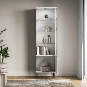 Obrazek Witryna Tala 01 Biały