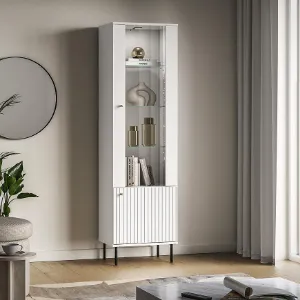 Obrazek Witryna Tala 01 Biały