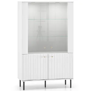 Obrazek Witryna Tala 02 Biały