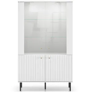 Obrazek Witryna Tala 02 Biały