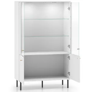 Obrazek Witryna Tala 02 Biały