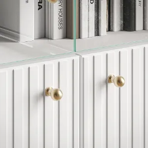 Obrazek Witryna Tala 02 Biały