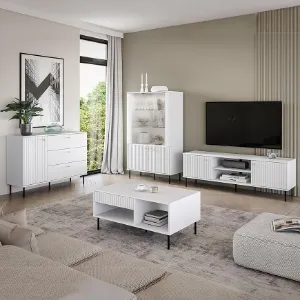 Obrazek Witryna Tala 02 Biały