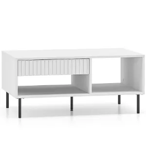 Obrazek Stolik kawowy Tala 06 biały