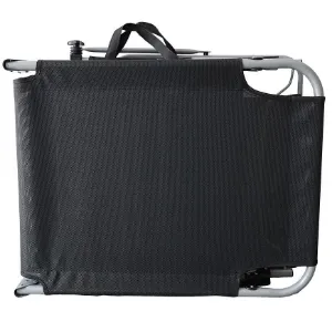 Obrazek Leżak Chill XT5027 black
