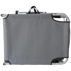 Obrazek Leżak Chill XT5027 grey