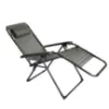Obrazek Leżak Relax XT5003 grey