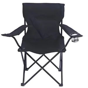 Obrazek Krzesło Fish XT1056S black