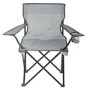 Obrazek Krzesło Fish XT1056S grey