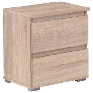 Obrazek Szafka Nocna Cosmo C13 Dąb Sonoma