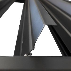 Obrazek Pawilon ogrodowy Merkury 810052 3x3x2.5 m