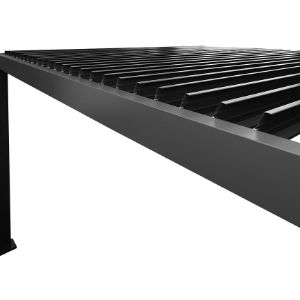 Obrazek Pawilon ogrodowy Merkury 810052 3x3x2.5 m