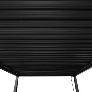 Obrazek Pawilon ogrodowy Merkury 810052 3x3x2.5 m