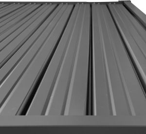 Obrazek Pawilon ogrodowy Merkury 810052 3x3x2.5 m