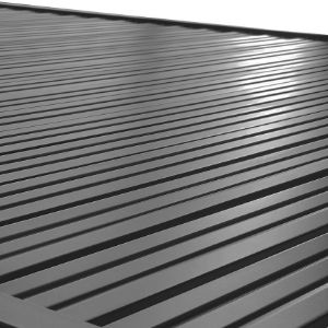 Obrazek Pawilon ogrodowy Merkury 810052 3x3x2.5 m