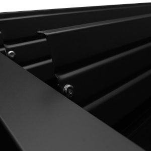 Obrazek Pawilon ogrodowy Merkury 810052 3x3x2.5 m