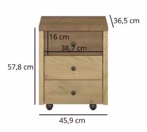 Obrazek Kontener Denzel