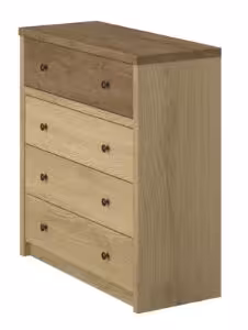 Obrazek Komoda Denzel 4S