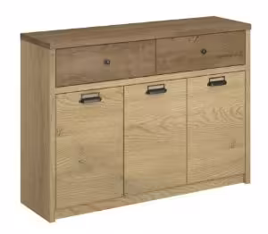 Obrazek Komoda Denzel 3D2S
