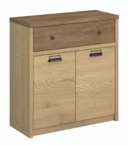 Obrazek Komoda Denzel 2D1S